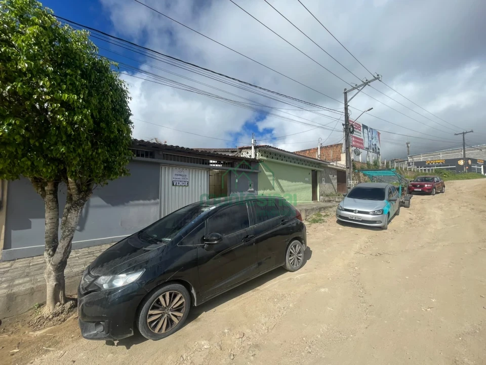 Imagens do imóveis Casa À Venda São José Garanhuns