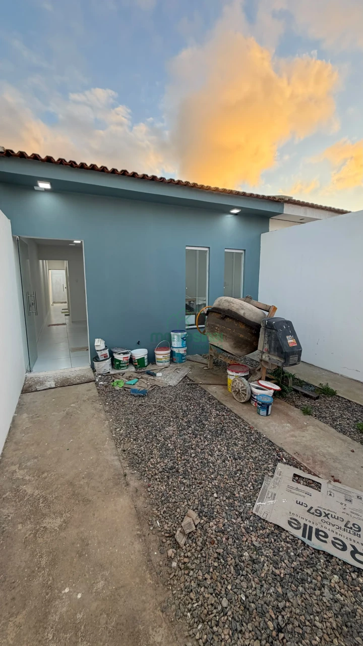 Imagens do imóveis Casa À Venda Francisco Simão Dos Santos Figueira(Manoel Camelo)Garanhuns R$230.000,00