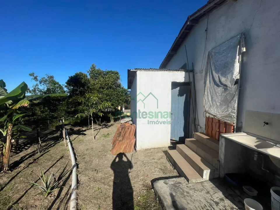 Fazenda/Sítios/Chácaras À Venda Zona Rural Brejão