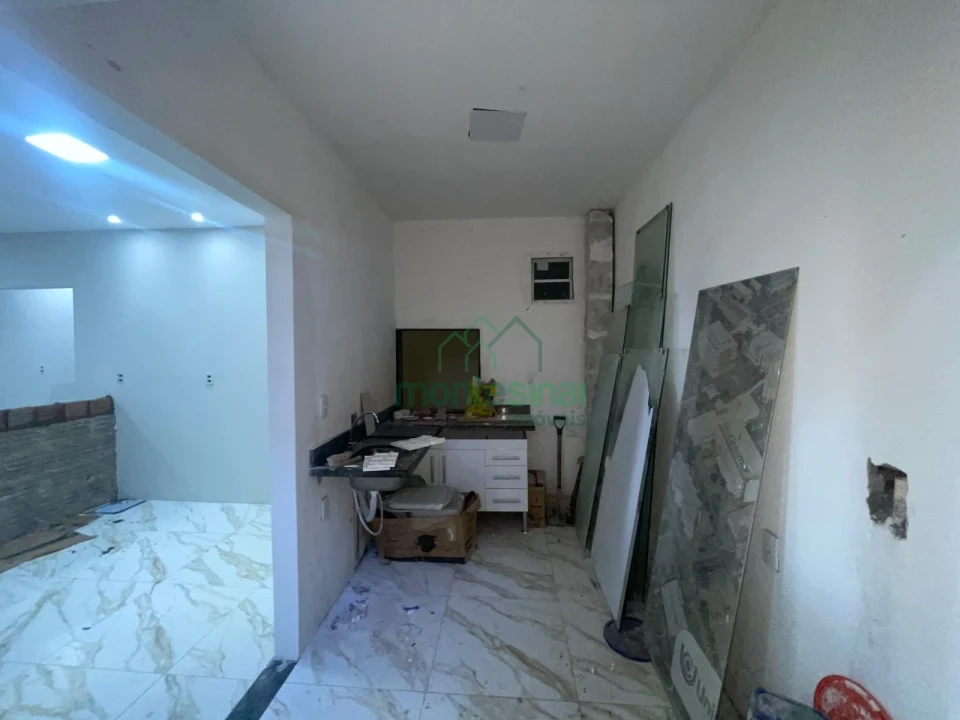 Casa À Venda Severiano De Moraes Filho Garanhuns