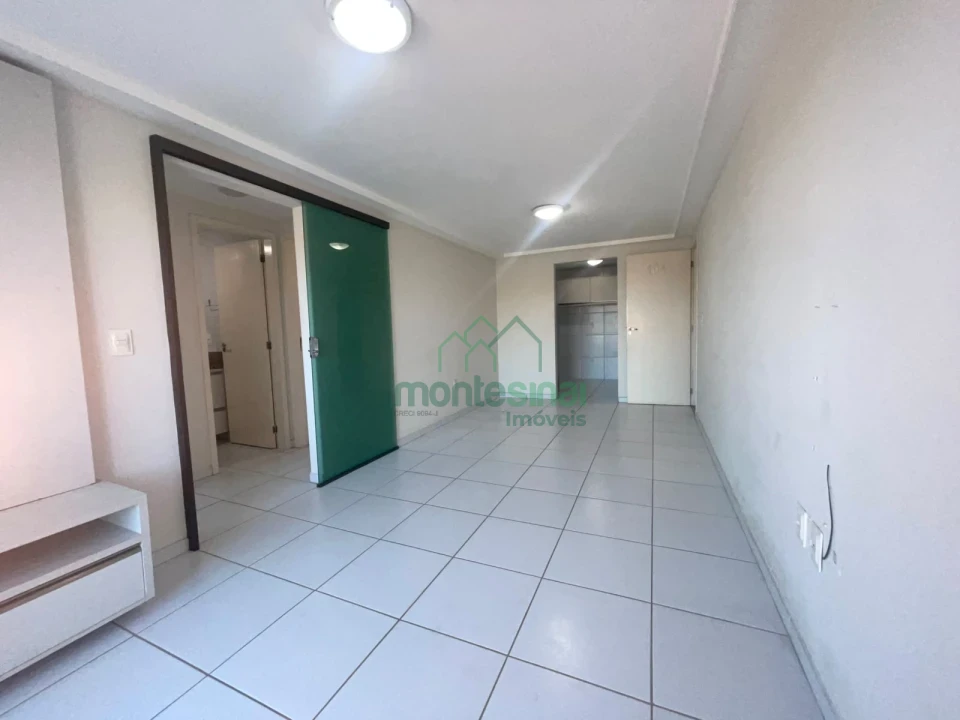 Apartamento para alugar no Boa vista por R$1.900,00