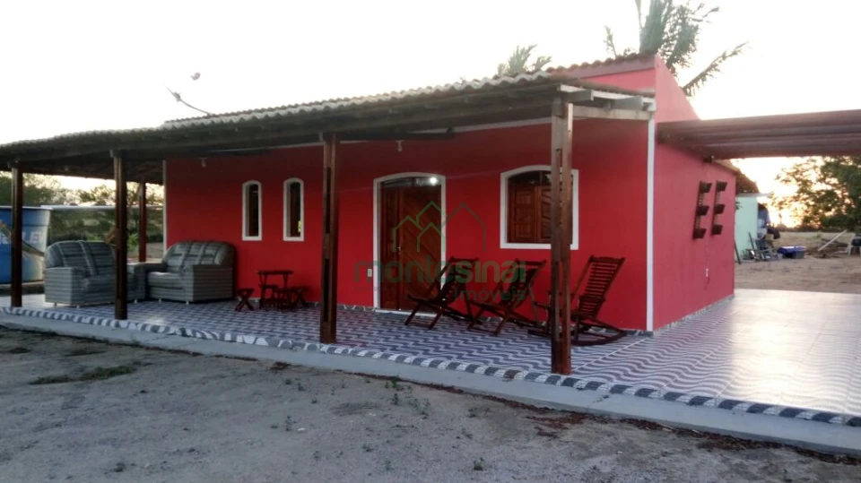 Chácara À Venda Zona Rural Garanhuns por apenas R$600.000,00