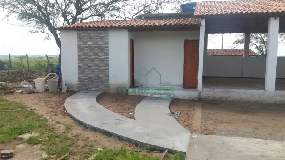 Chácara À Venda Zona Rural Garanhuns por apenas R$600.000,00