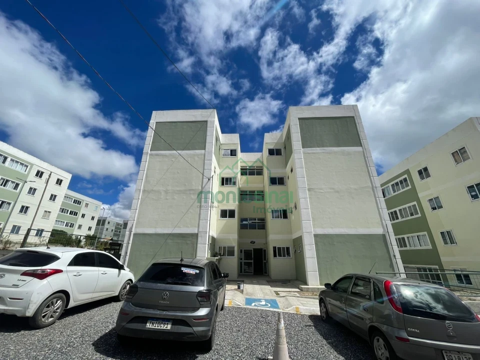 Imagens do imóveis Apartamento para aluguel no Bosque Heliópolis por R$1.800,00