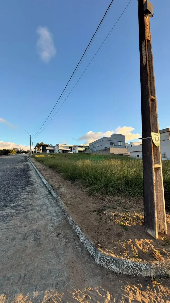 Imagens do imóveis Terreno à venda, 532 m² por R$ 270.000,00 - Condomínio Bellevue - Garanhuns/PE