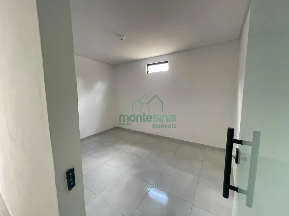Apartamento para locação próximo à UFAPE por R$1.200,00