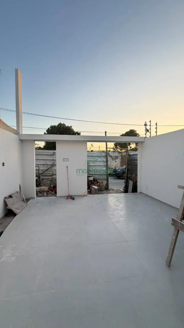 Casa À Venda Francisco Simão Dos Santos Figueira Garanhuns