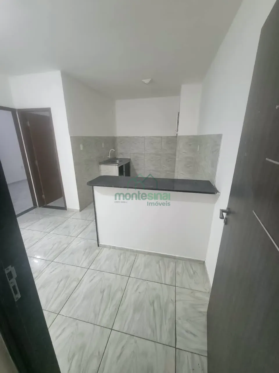 Apartamento Para Locação Próximo a UPE