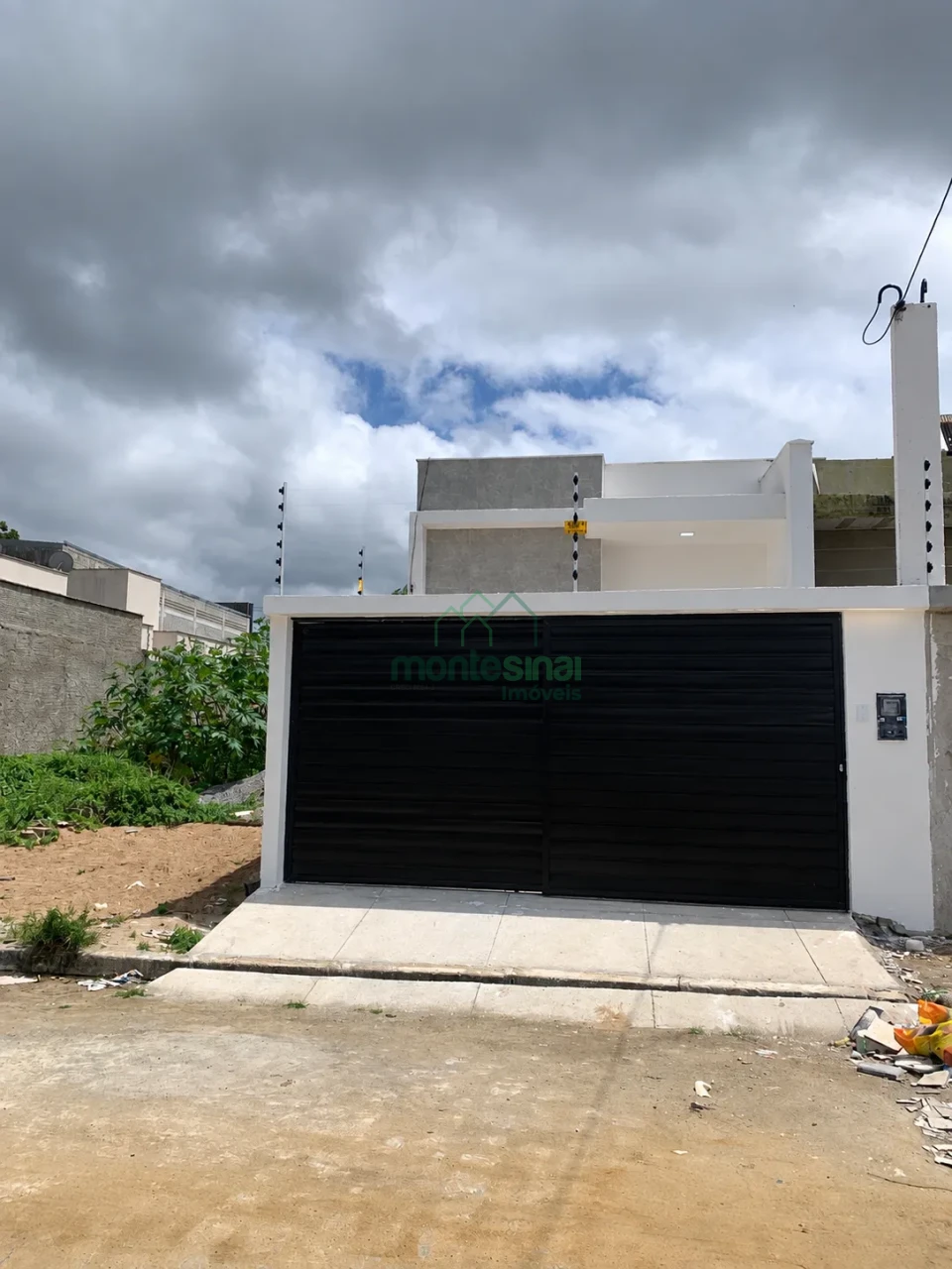 Imagens do imóveis Casa À Venda Francisco Simão Dos Santos Figueira Garanhuns
