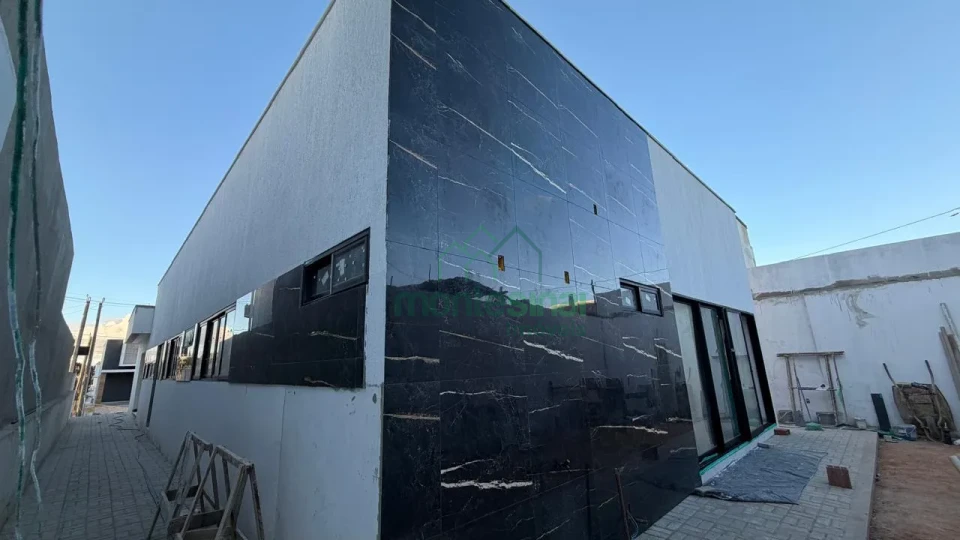Casa Em Condomínio Bellevue