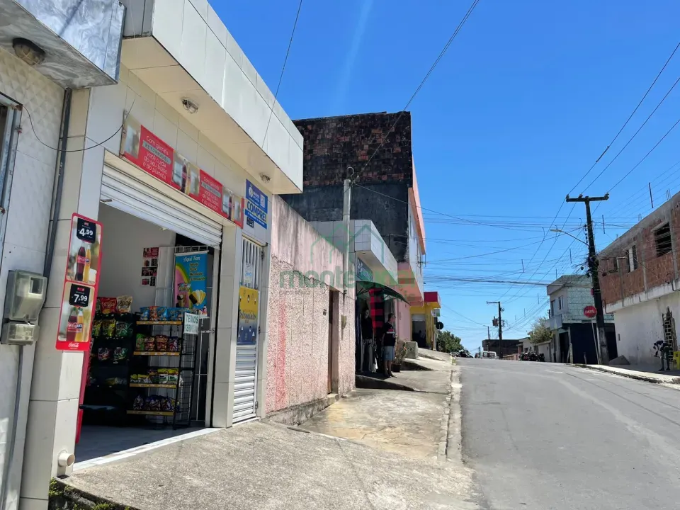 Casa à venda no Severiano de Moraes Filho por R$210.000,00