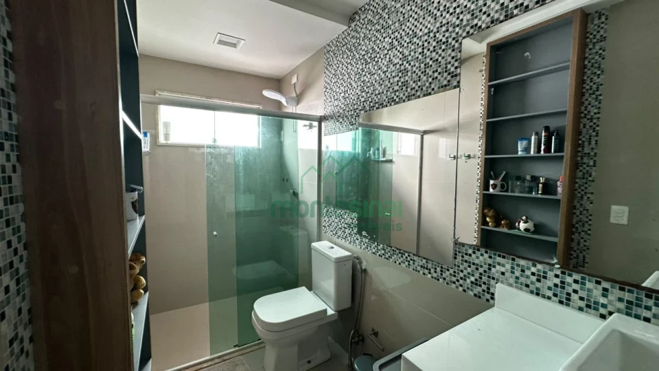 Casa  À Venda Condomínio Alamedas Da Serra Privê Garanhuns R$1.550.000,00
