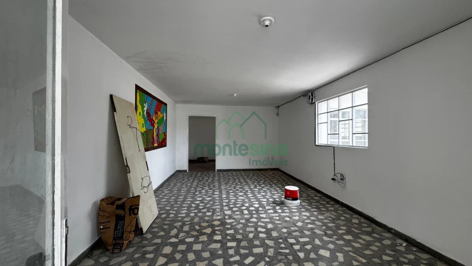 Casa comercial para aluguel no Heliópolis por R$8.000,00