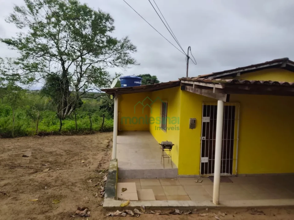 Imagens do imóveis Fazenda/Sítios/Chácaras À Venda Zona Rural Brejão