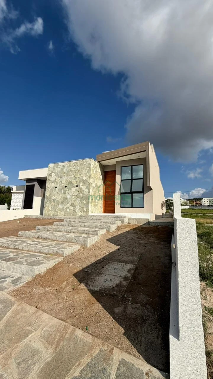 Imagens do imóveis Casa Em Condomínio À Venda Br423 Garanhuns