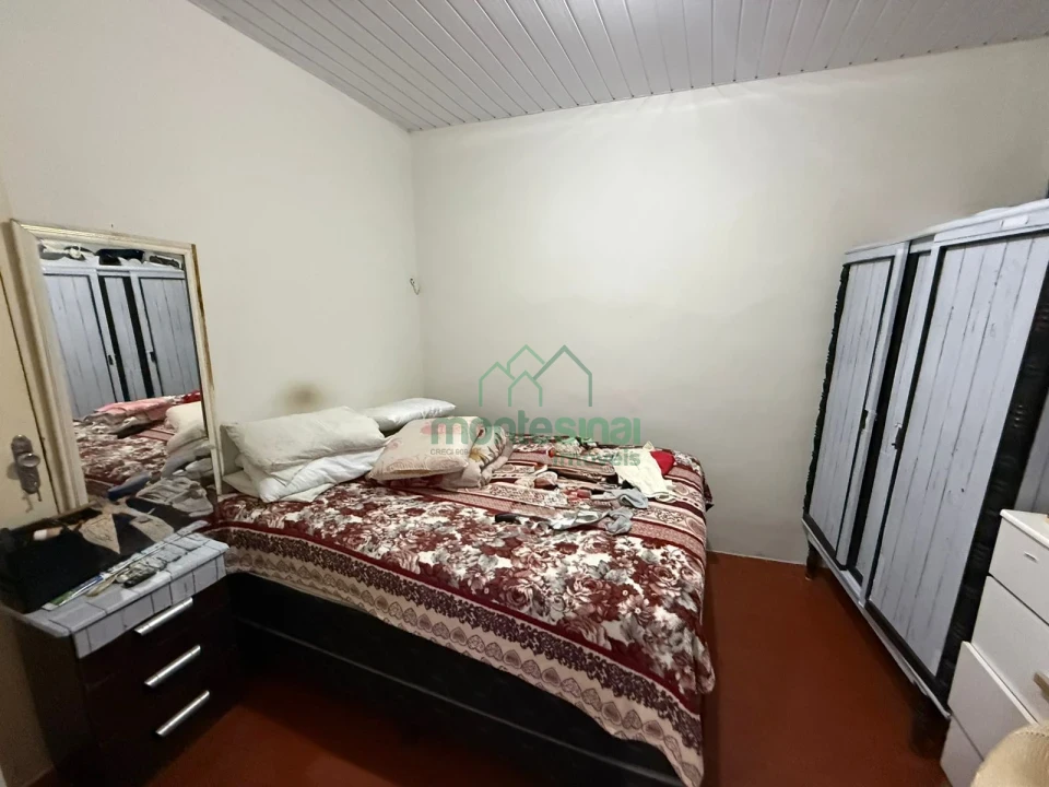 Imagens do imóveis Casa À Venda São José Garanhuns próximo à praça Dominguinhos R$350.000,00