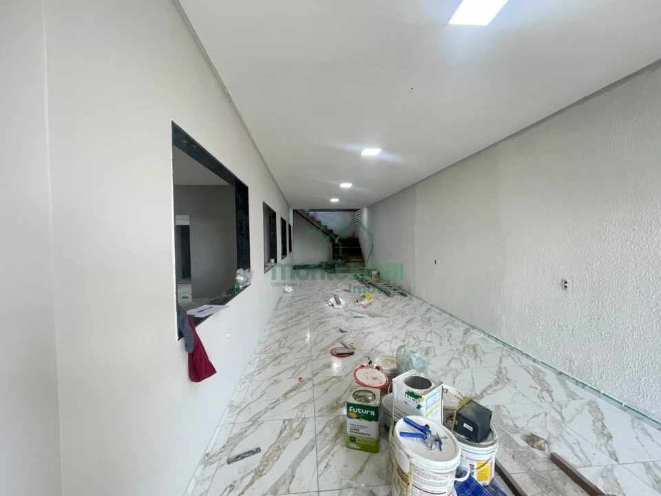 Casa À Venda Severiano De Moraes Filho Garanhuns
