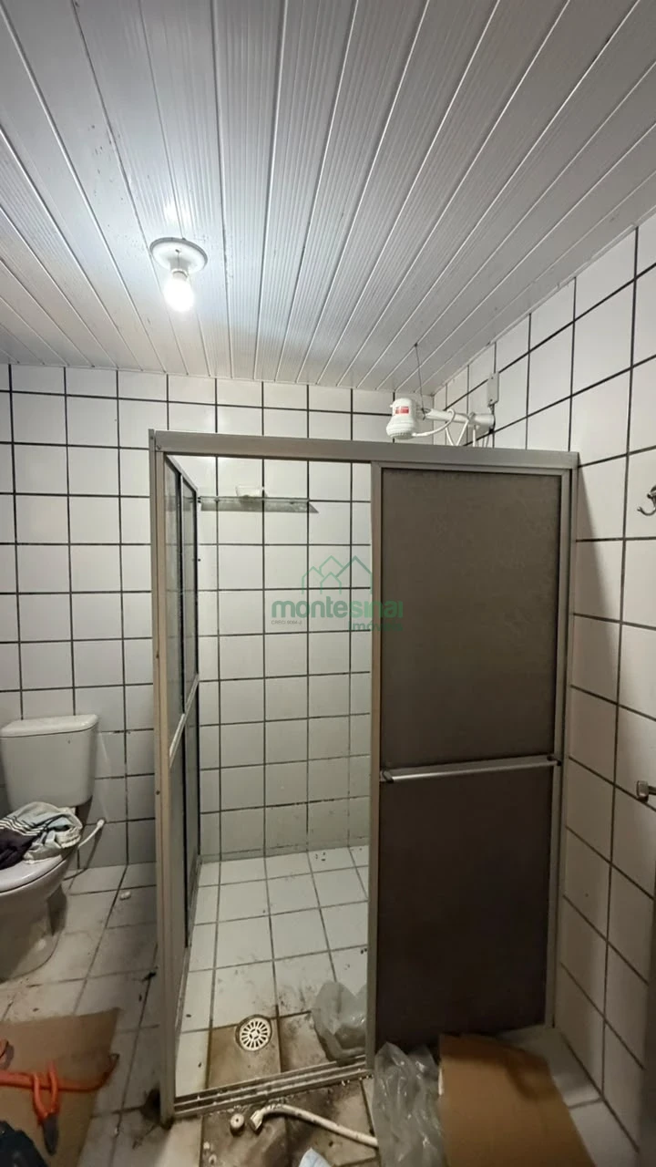 Imagens do imóveis Casa comercial para locação no Heliópolis por R$4.700,00