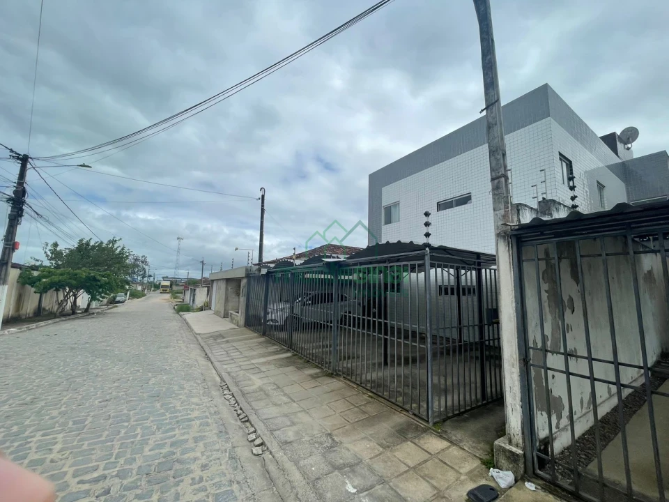 Imagens do imóveis Apartamento À Venda Francisco Simão Dos Santos Figueira Garanhuns