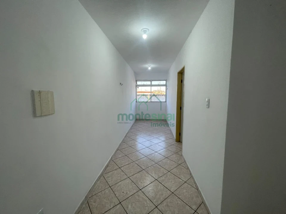Apartamento com dois quartos para locação no Centro de Garanhuns por R$1.350,00