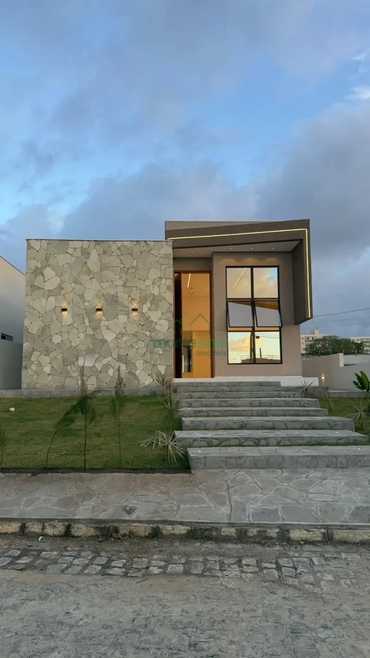 Casa Em condomínio Monte Verde- Garanhuns à venda
