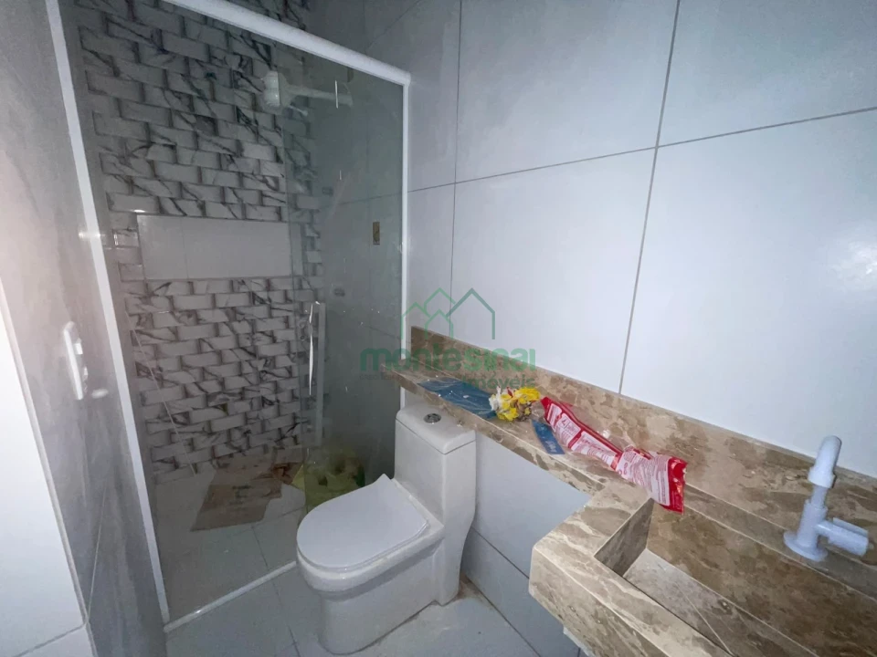 Casa À Venda Severiano De Moraes Filho Garanhuns