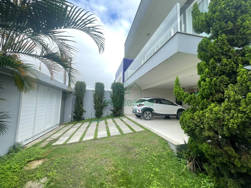 Imagens do imóveis Casa À Venda Francisco Simão Dos Santos Figueira Garanhuns Alto Padrão R$1.200.000,00