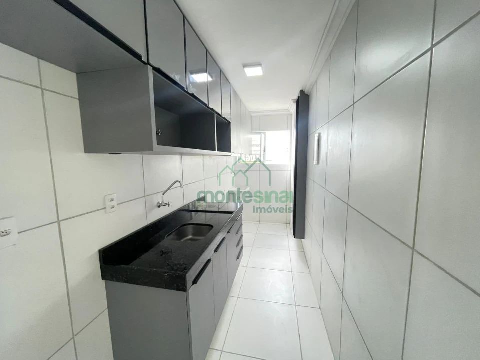 Imagens do imóveis Apartamento mobiliado para aluguel no Bosque Heliópolis por R$2.300,00