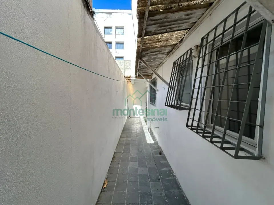 Imagens do imóveis APARTAMENTO TÉRREO PARA LOCAÇÃO – EDIFÍCIO ANTARES
