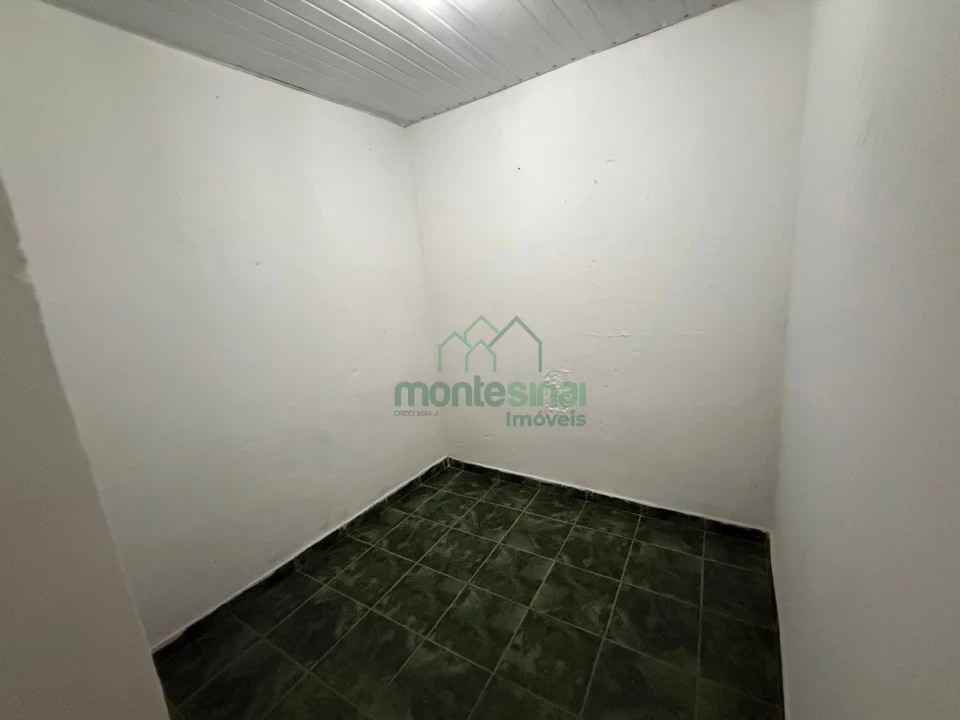 Casa À Venda Heliópolis Garanhuns por apenas R$170.000,00