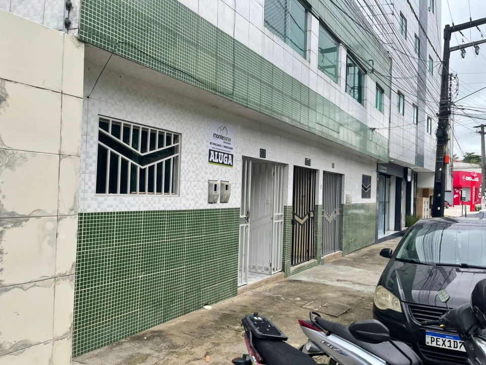 Imagens do imóveis Apartamento Para Alugar Heliópolis Garanhuns