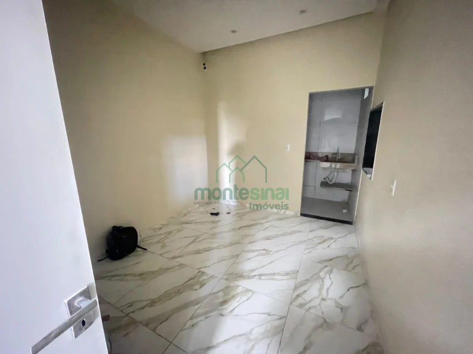 Casa À Venda Severiano De Moraes Filho Garanhuns