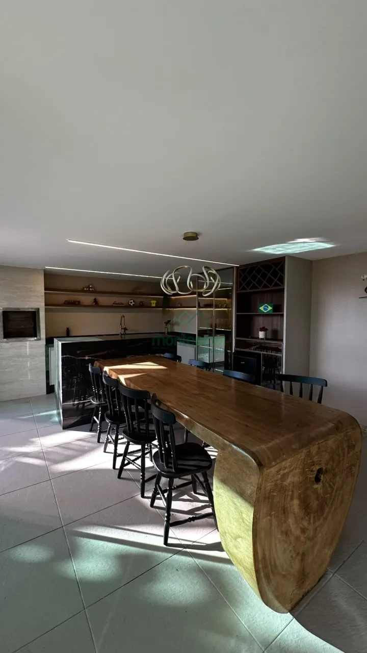 Imagens do imóveis Casa  À Venda Condomínio Alamedas Da Serra Privê Garanhuns R$1.550.000,00
