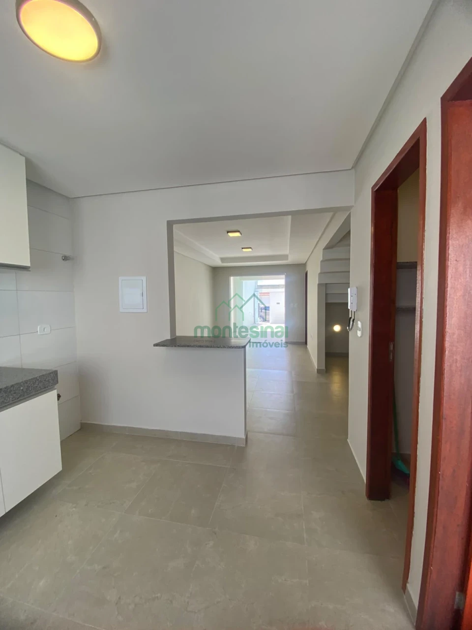 Imagens do imóveis Casa duples para locação no Severiano de Moraes Filho por R$2.100,00