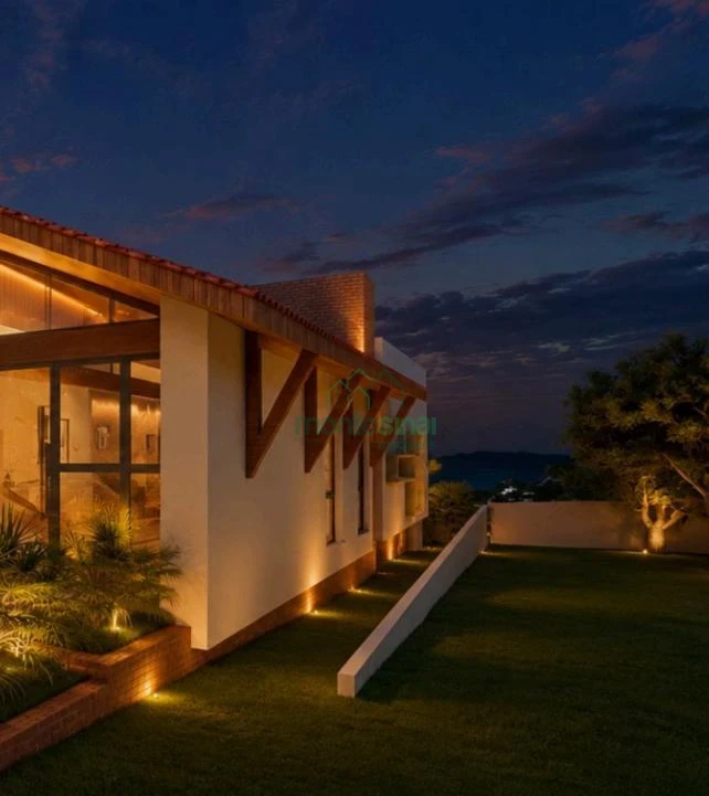 Imagens do imóveis Casa à venda Condomínio Morada Nobre Garanhuns