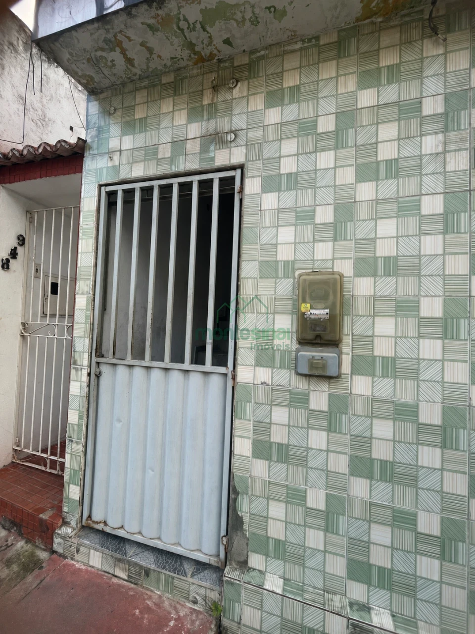 Imagens do imóveis Apartamento para aluguel na Júlio Brasileiro por R$1.200,00