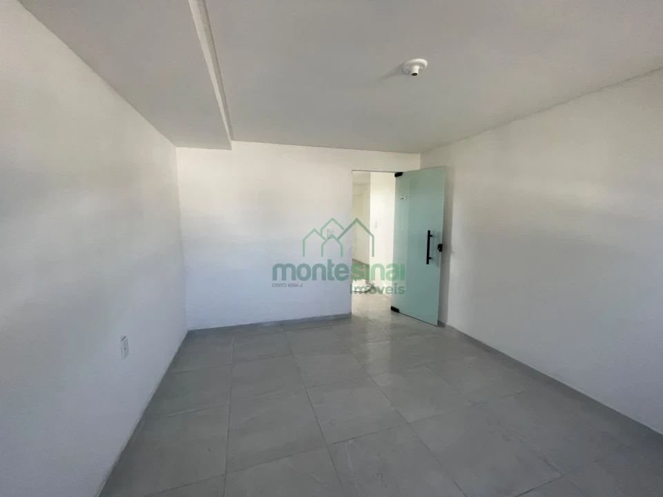 Imagens do imóveis Apartamento para locação próximo à UFAPE por R$1.200,00