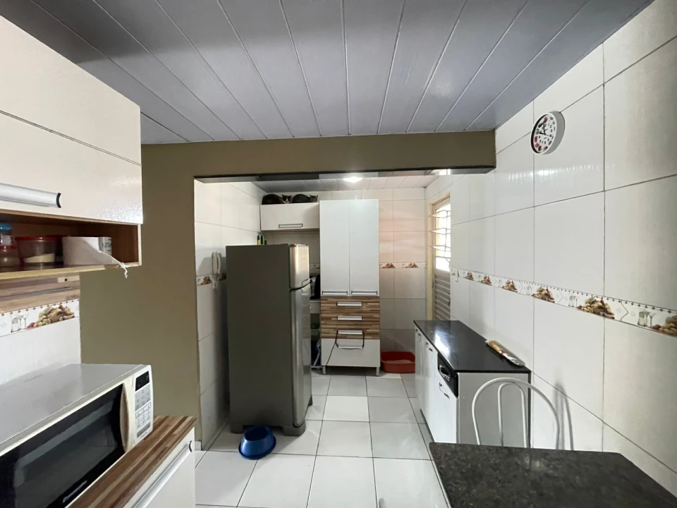 Casa À Venda Francisco Simão Dos Santos Figueira Garanhuns