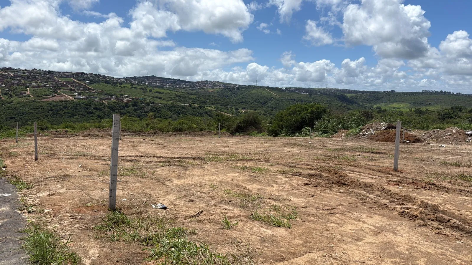 Terreno À Venda Francisco Simão Dos Santos Figueira Garanhuns