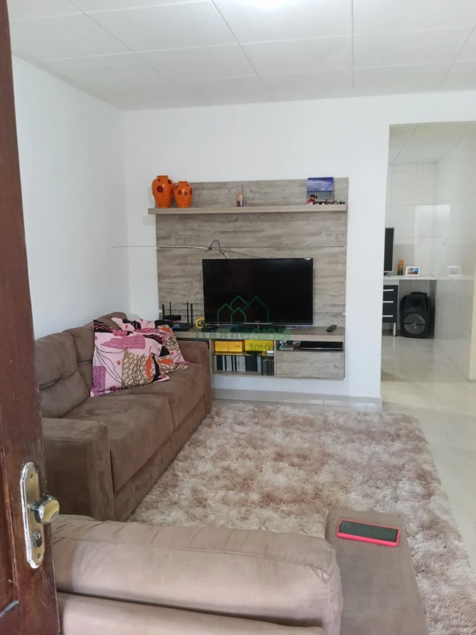 Imagens do imóveis Casa À Venda Francisco Simão Dos Santos Figueira Garanhuns e Ponto Comercial R$300.000,00