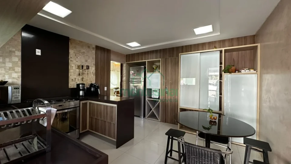 Imagens do imóveis Casa  À Venda Condomínio Alamedas Da Serra Privê Garanhuns R$1.550.000,00