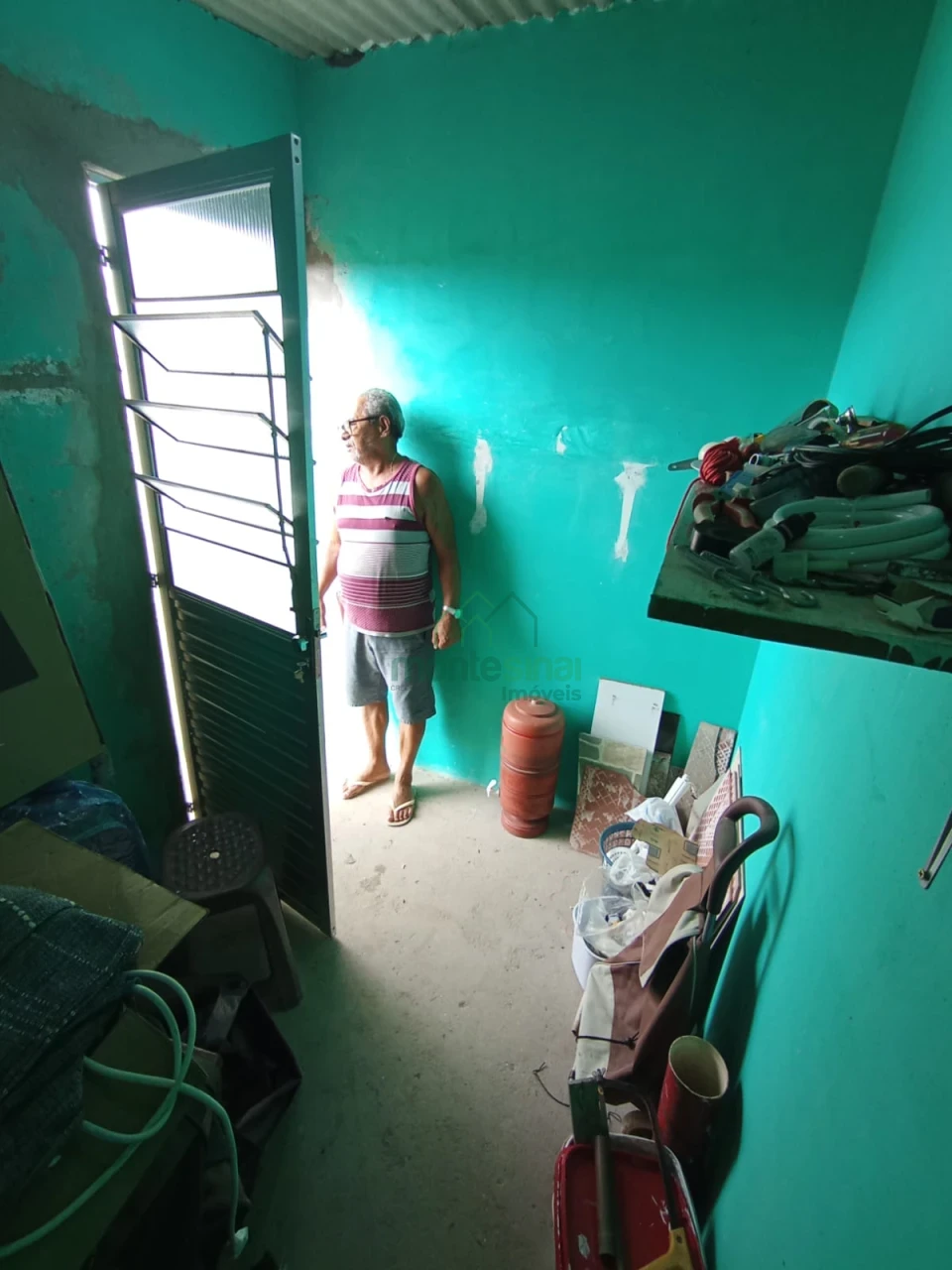 Casa À Venda Planalto/Centro São João R$160.000,00