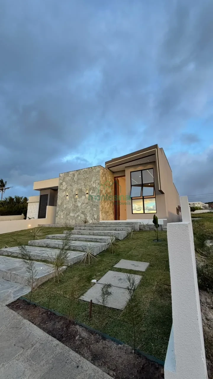 Casa Em condomínio Monte Verde- Garanhuns à venda