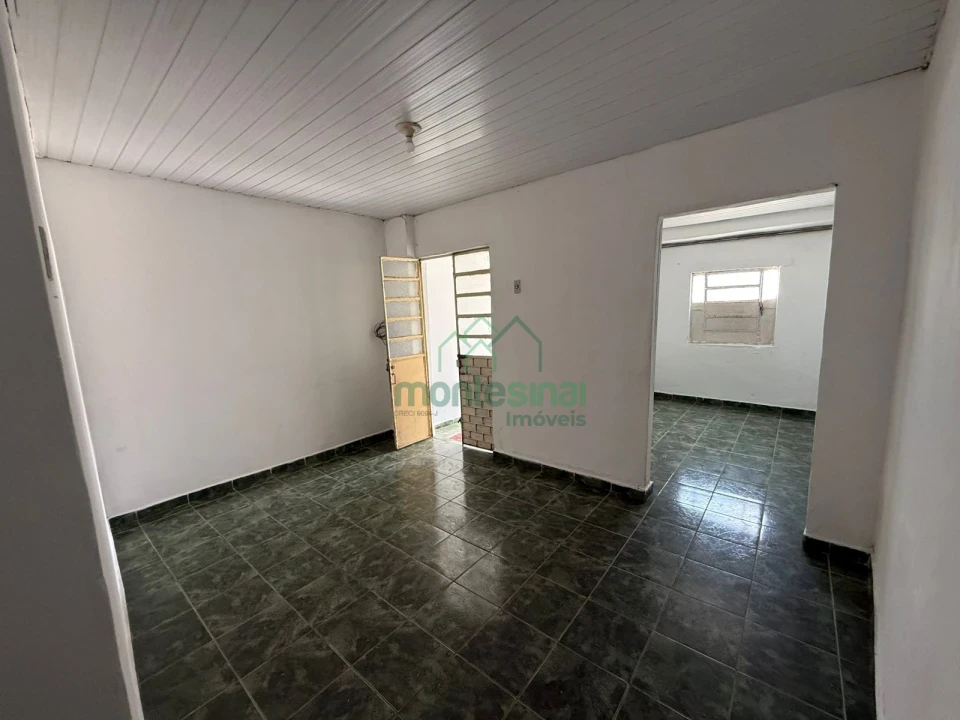 Casa À Venda Heliópolis Garanhuns por apenas R$170.000,00