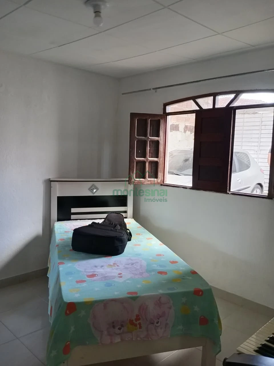 Imagens do imóveis Casa À Venda Francisco Simão Dos Santos Figueira Garanhuns e Ponto Comercial R$300.000,00