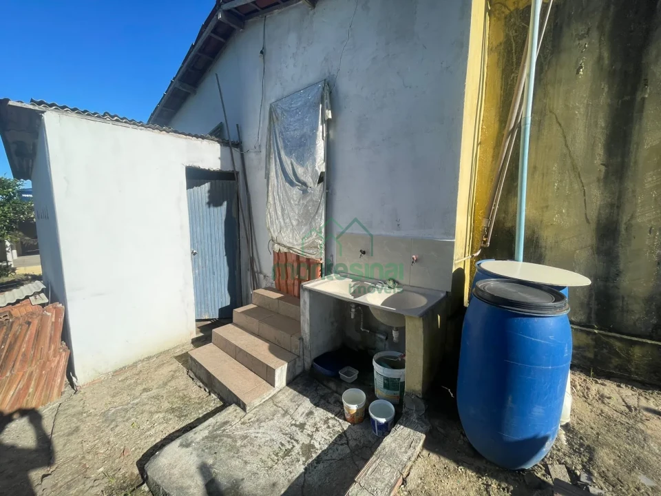 Fazenda/Sítios/Chácaras À Venda Zona Rural Brejão