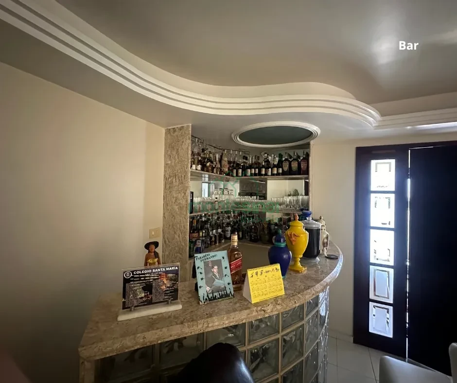 Imagens do imóveis Casa À Venda Heliópolis Avenida Simoa Gomes Garanhuns Alto Padrão  R$ 2.200.000,00