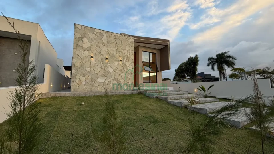 Casa Em condomínio Monte Verde- Garanhuns à venda