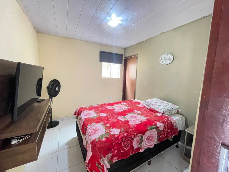 Casa À Venda Francisco Simão Dos Santos Figueira Garanhuns