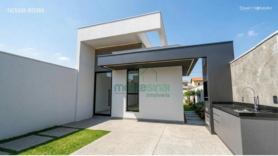 Imagens do imóveis Casa À Venda Francisco Simão Dos Santos Figueira Garanhuns